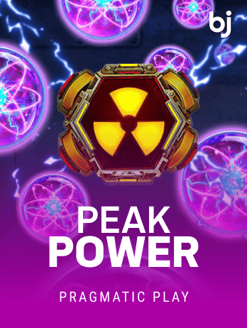 Peak Powerpng screenshot