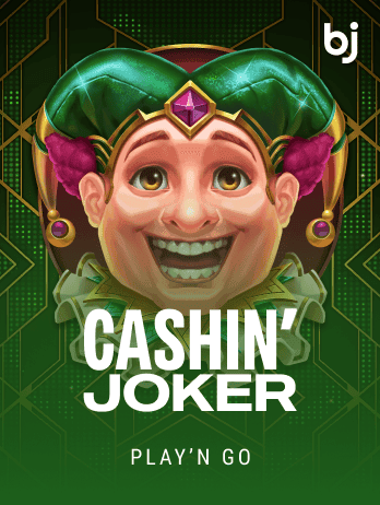 Cashin' Joker screenshot
