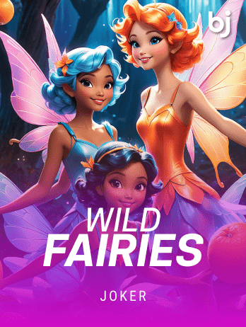Wild Fairiespng screenshot